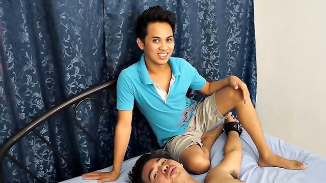 Danilo Tickled By Both