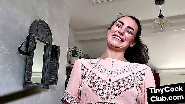 Shameful beta being exposed