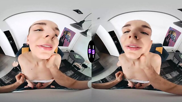 Cleaning becomes a hot xxx – teenmegaworld