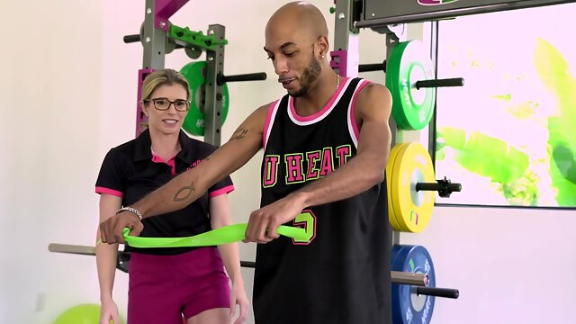 Naughty Cory Chase being fucked by her dirty boyfriend - HD