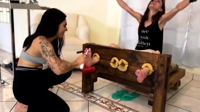 Perverstage – Coochie Coochie Coo Melissa!