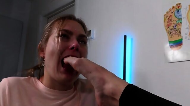 Lick, Slap and Tickle!