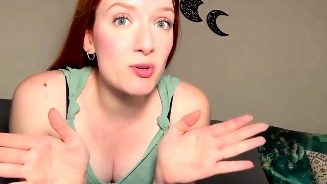 Evelyn Jade - Your new young step-mom