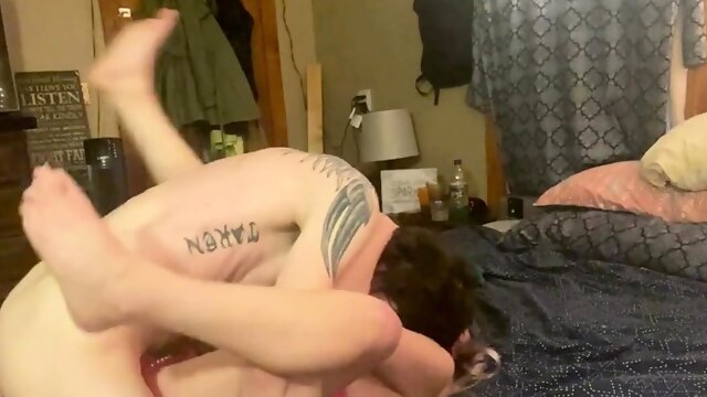 Tiny Ninja MILF Gets the Secret Ooze