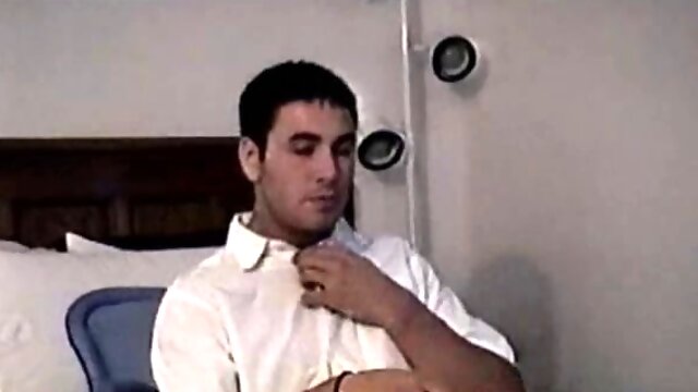 Str8 Jeremy Cums Two Times