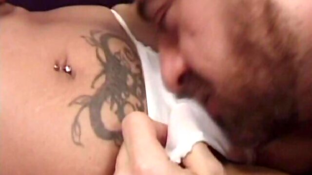 Big Boobed Indian Babe Fucked Hard by a French Stud