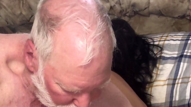 My Granny Hairy Pussy Being Fingered by Hamster Fan Rich7410