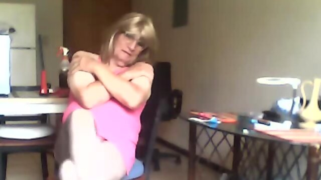 Crossdresser