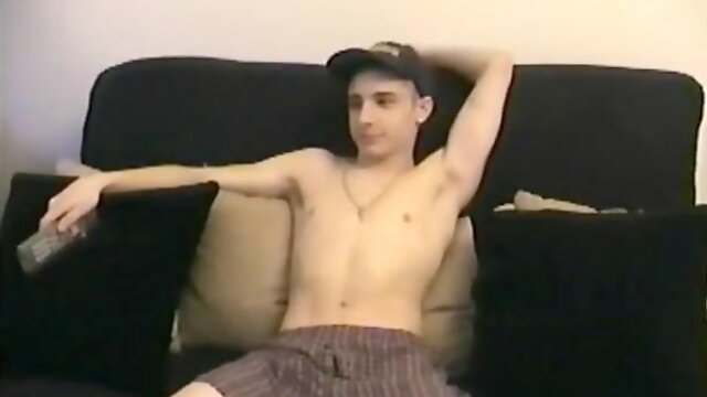 Providing Gay-For-Pay Guy Cory A Hj