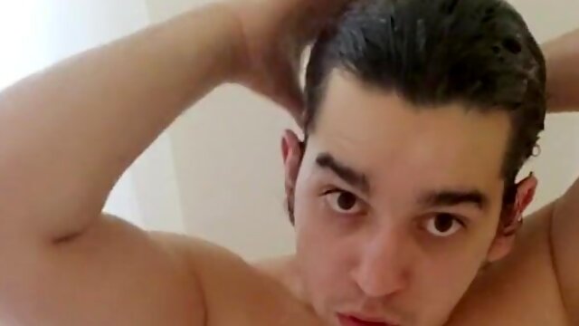 WOW! GAY-FOR-PAY AMPLE MANSTICK TEENIE