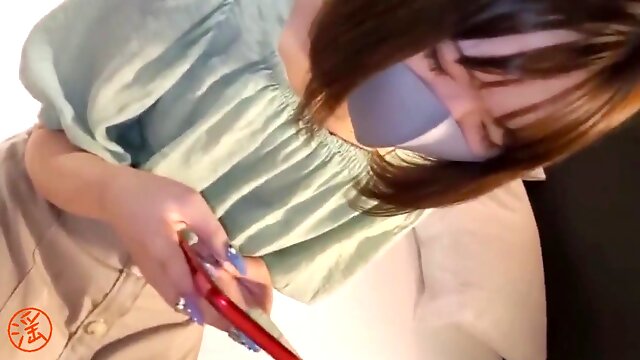 Japonaise Non Censuré