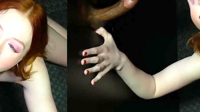 Grosse Bite, Trou De La Gloire, Branlette, Avale