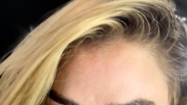 Kenzie Anne - POV BBC BJ BTS