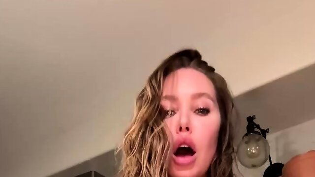 Epic Benevolent big ass Nicole Aniston collab Full Clip