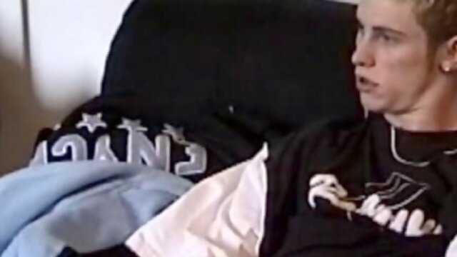 Str8 Marshall Stroking