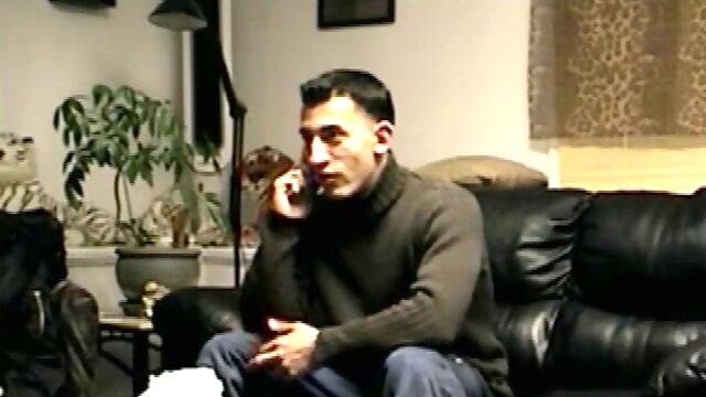 Straight Dante Likes Gay Head