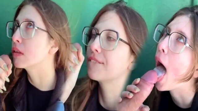 Brille, Öffentlichkeit