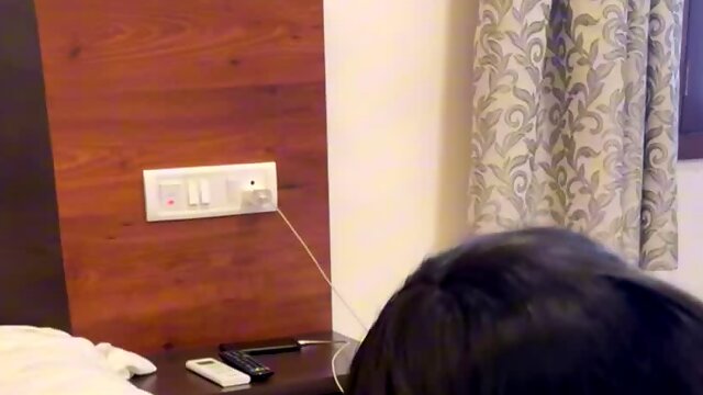 Crossdresser Blowjob