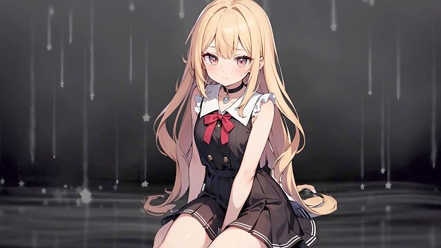 Binaural erotic ASMR RP - Daily Morning Routine