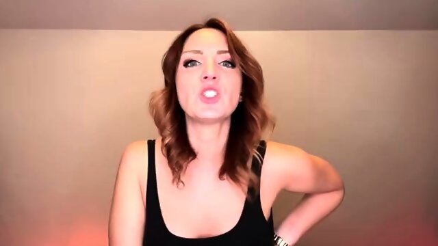 SneezeGoddess - Affirmations of Gratitude for Cucks