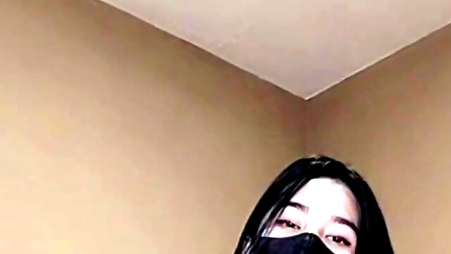 Busty indonesian slut rides a lucky mans cock and squirts on his belly