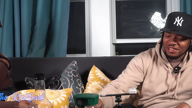 The Kickback 4 Ft Kittylove