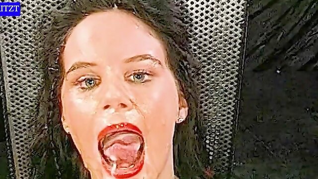 John Thompson Mercilessly Cummed on