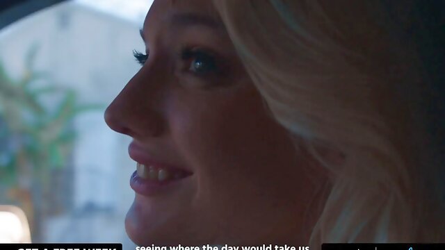 Girlsway - insane Kenna James has sadism summer affair with female dominance milf Dana Vespoli