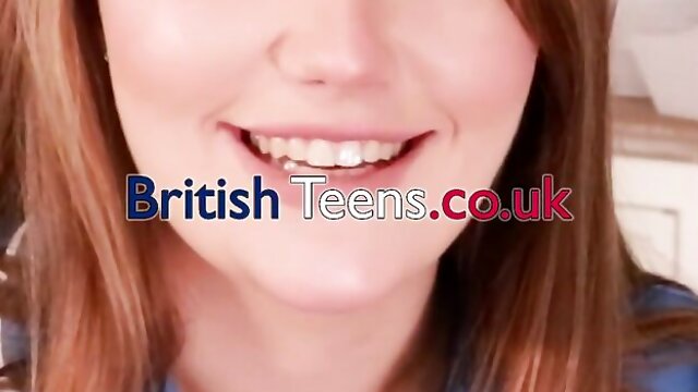 Olivia Keanes 18 year old movie by British Teens