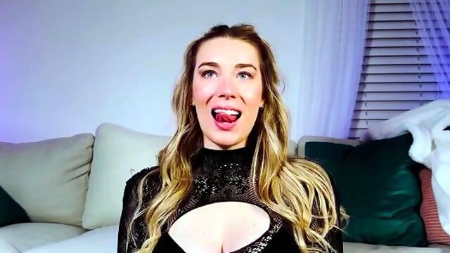 Goddess Ally Etana - Rough Denim Facesitting