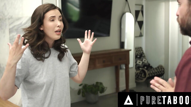 Casey Calvert Interracial, Depression, BBC