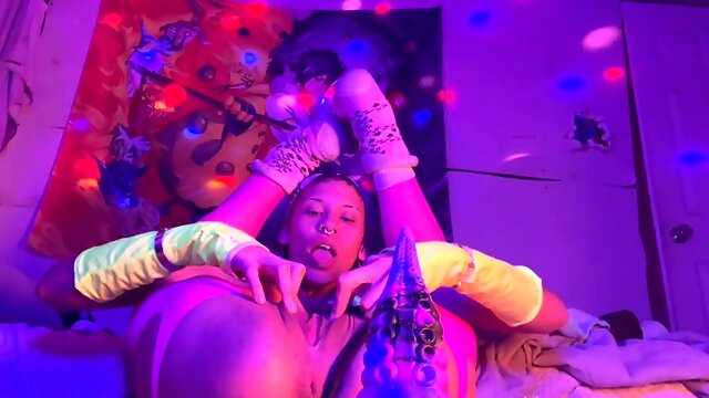 Hopefully Fat Ma Wasn’t Too Loud