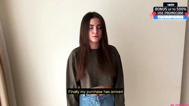 Gorge Profonde, Poupée