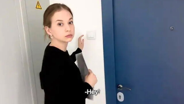 Administrator Anna is Always Ready to Solve Problems