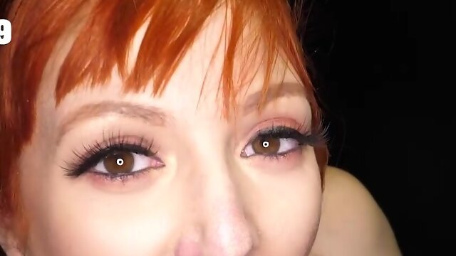 Foxy models go down and pleasures strangers through a gloryhole