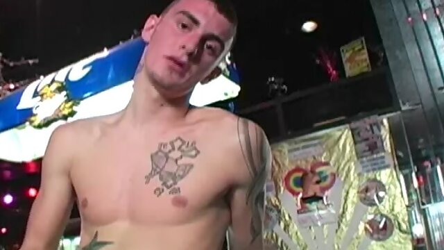 James Lexington Solo