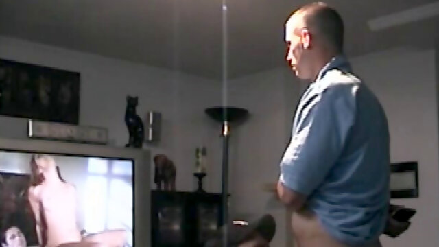 Str8 Marchall Licked