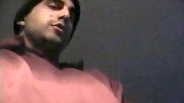 Straight Boy Bedtime Jack Off