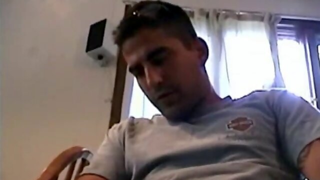 Straight Boy Zack and Playboy