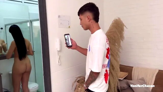 Preservativo, Spiate, Beccati