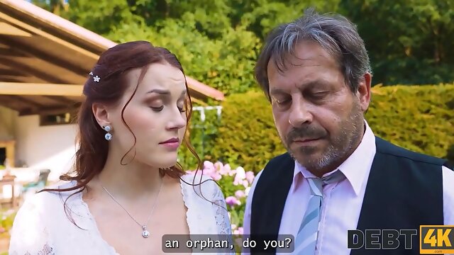 Steve Q, Olivia Sparkle, Charli Red, & Claudia Mac pay off debts with hot POV sex