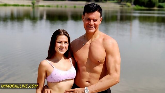 Ejaculation Interne, 18 Ans