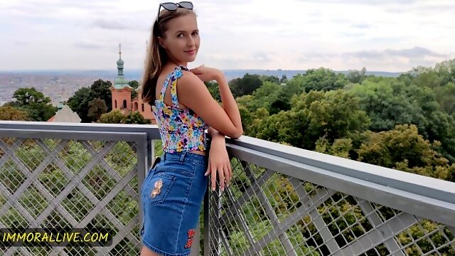 Immoral, Stief Familie Orgasmus, Perfekter Körper