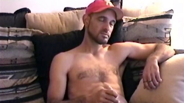 Blowing Puerto Rican Boy