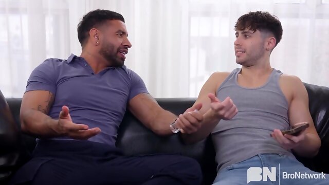 Mateo Zagal Gay