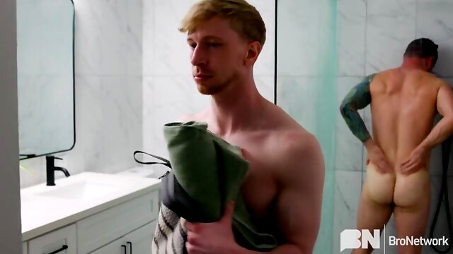 Jesse Stone And Derek Kage - Just Pranks, Bro! - Bro Network