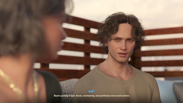 A Teacher of Very Private Classes Part 8