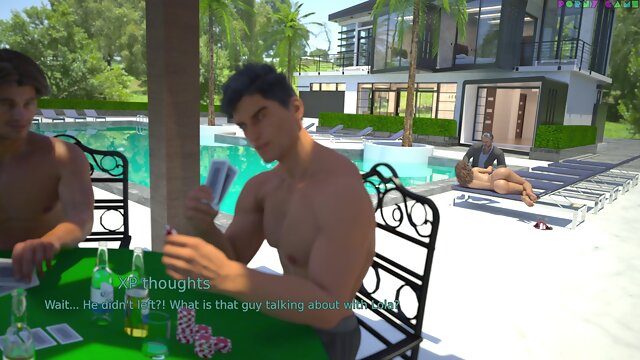 Italiano, Moglie, Anale, Giochi