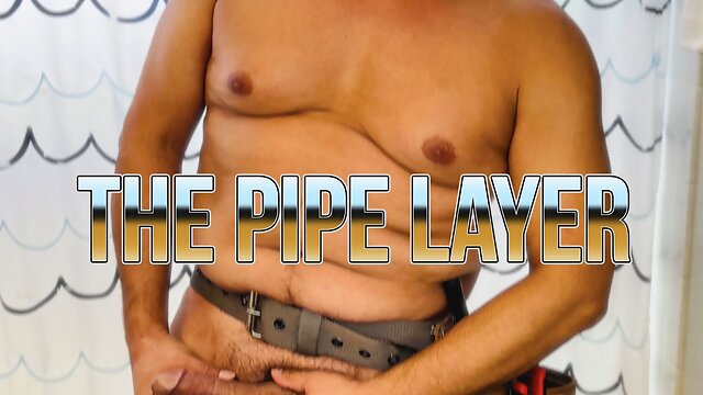 The Pipe Layer