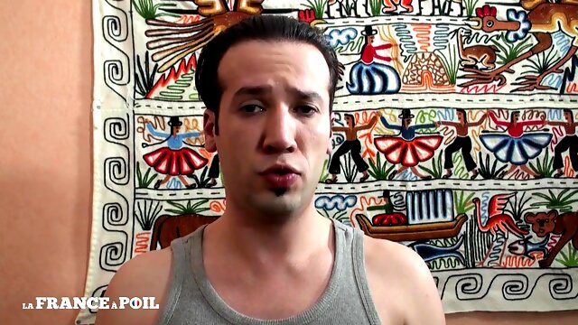 French hot girl exciting xxx video